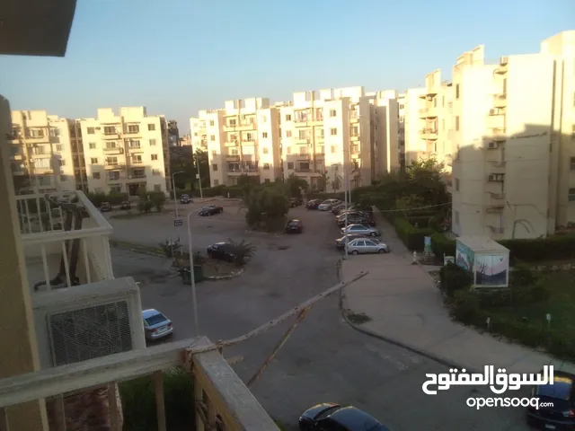 من المالك شقه مفروشه - المستقبل الشيخ زايد - بأرقي حي وأجود الخدمات - بحرى