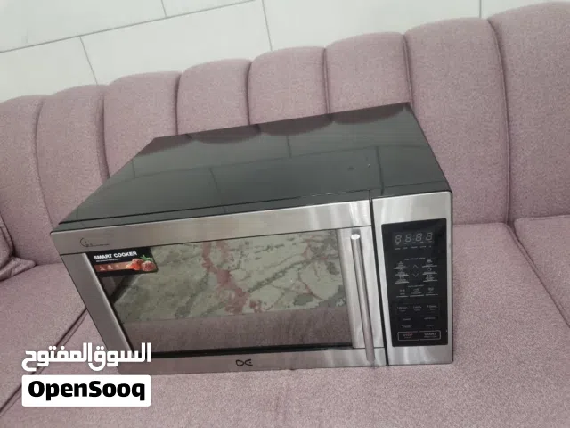 Daewoo 30+ Liters Microwave in Amman