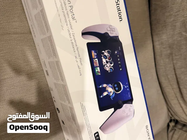 PlayStation portable