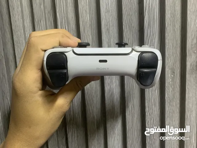 ايد بلاي ستيشن 5