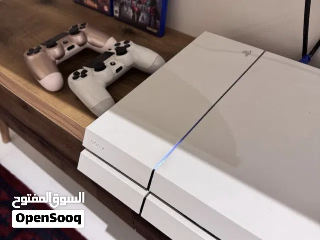 PlayStation 4 PlayStation for sale in Amman