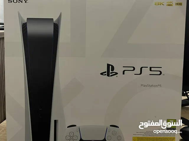 PlayStation 5 PlayStation for sale in Baghdad