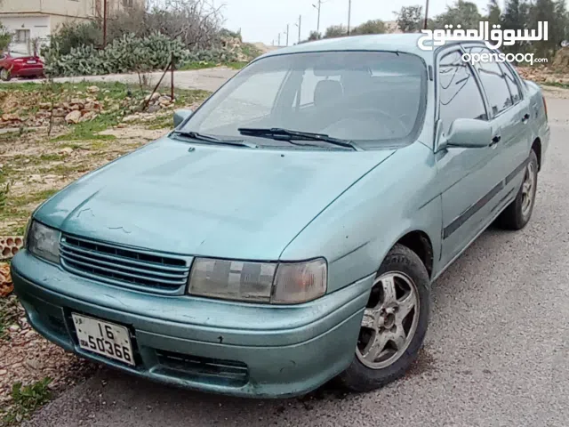 تويوتا تيرسل 94