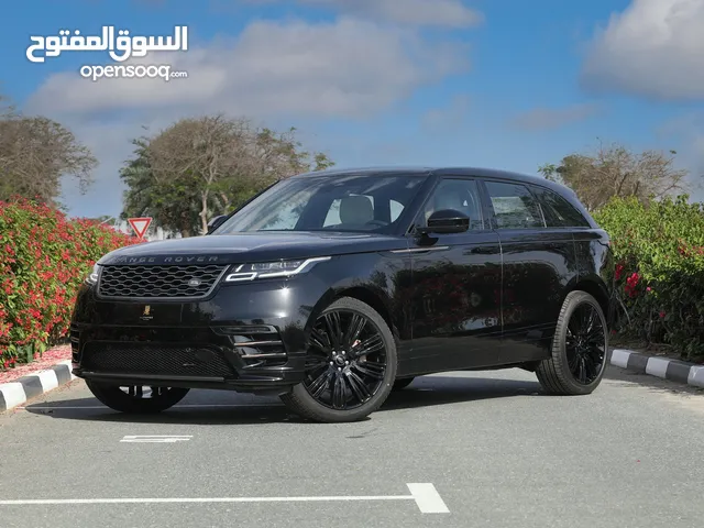 RANGE ROVER VELAR 2.0L Si4 250PS 4WD SE 2023