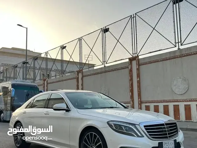 Used Mercedes Benz B-Class in Abha