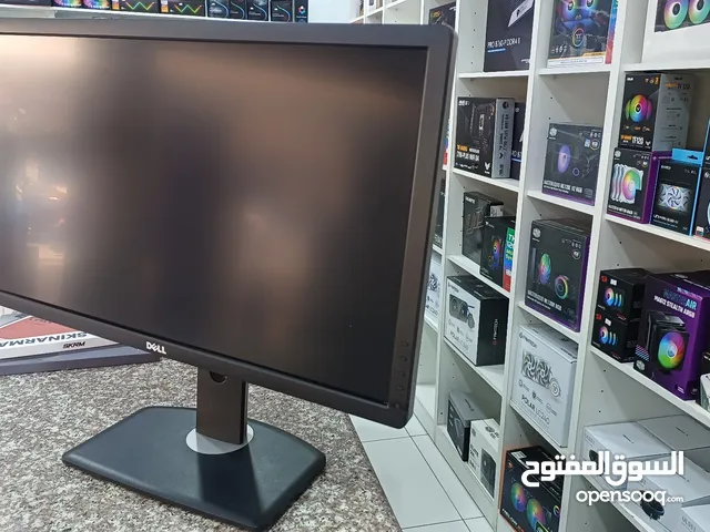 27" Dell monitors for sale  in Amman