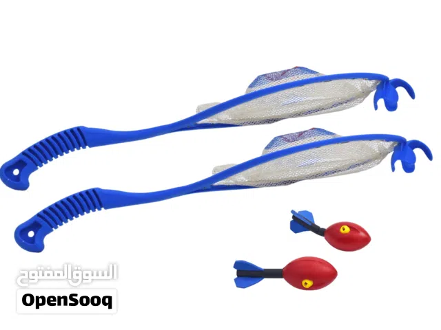 مضارب مع الريش