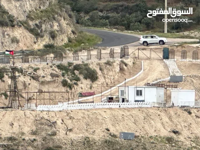 مزرعه استثماريه استراحة وشاليهات للبيع او المبادله على بيت او شقة او سيارات