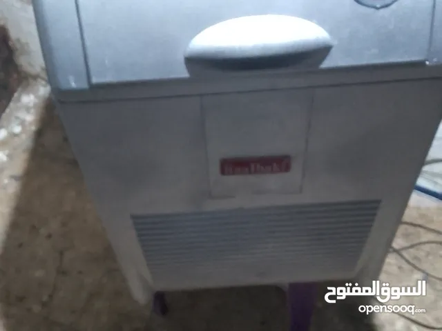 أيس ميكر مكعبات ثلج من مصنع بعلبكي الاصليه للبيع