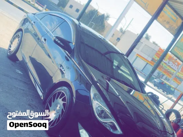 2012 هيونداي سوناتا Blue