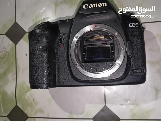 كامره 6D مارك 1 عدد 2 كامره 5D مارك 2 عدد1 3 عدسات 38-78 عدد 2 و50ملم 1 وشاحنات بطاريات وستان ثلاثي