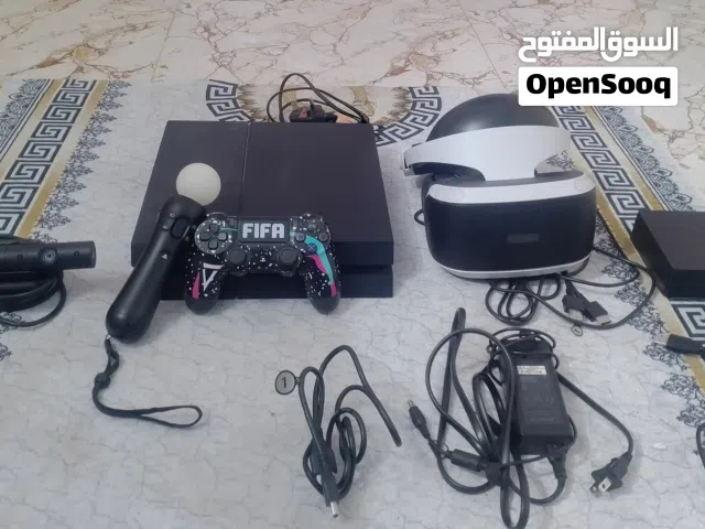 UPS,VR٫Fat PS4 للبيع