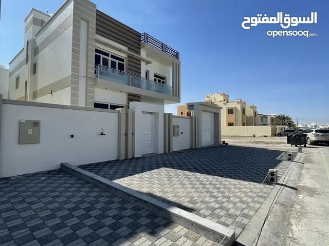 350 m2 5 Bedrooms Townhouse for Sale in Al Batinah Barka
