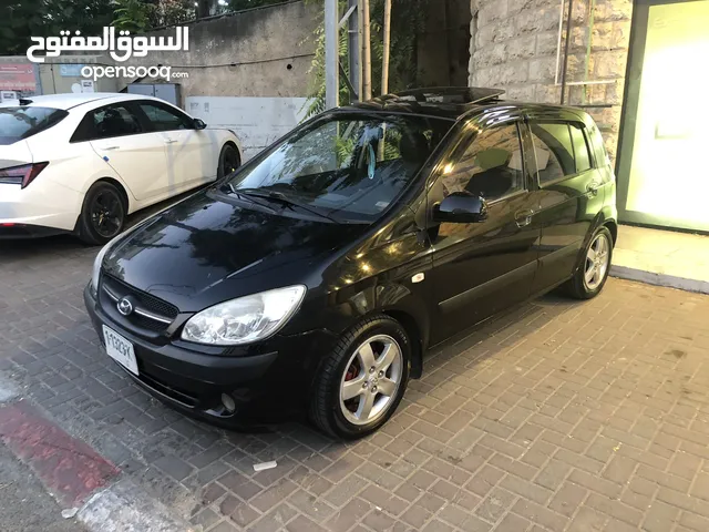 Used Hyundai Getz in Bethlehem