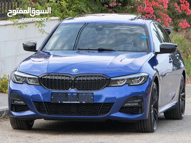 B.M.W....M ....هايبرد بلج ان 2023 ترخيص 2022