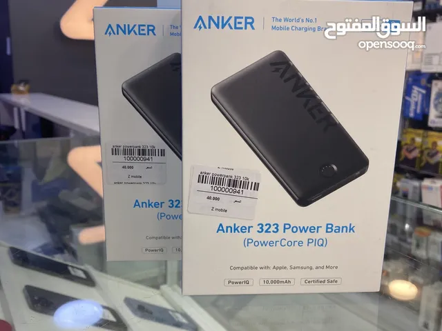 anker powerpank 323 10k