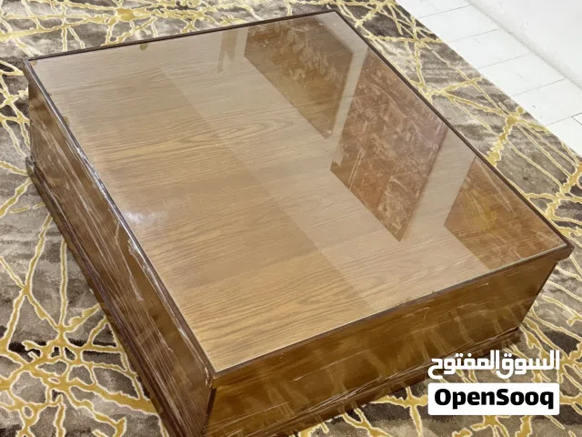 طولة مجلس نظيفه جداً استخدام شهرين فقط
