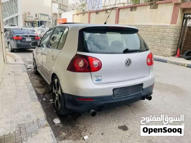 قولف 5 gti