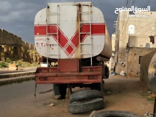 Tank Foton 2023 in Sana'a