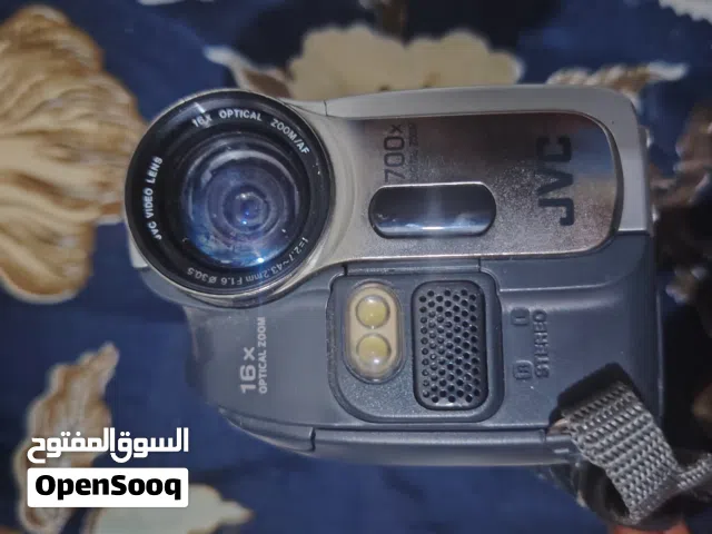 كاميرات مستعملة