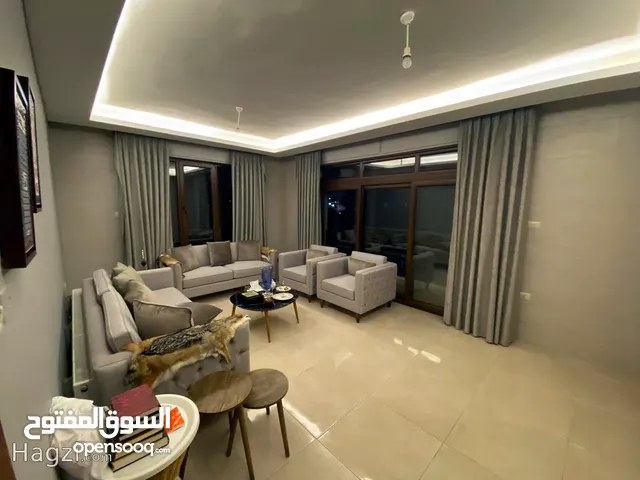 180m2 3 Bedrooms Apartments for Sale in Amman Shafa Badran