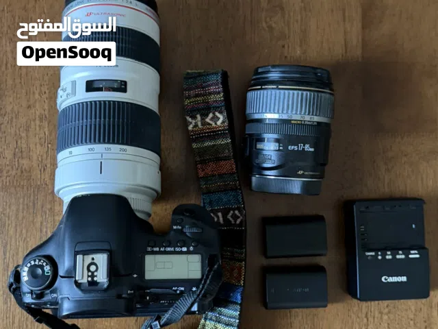 عده تصوير للبيع