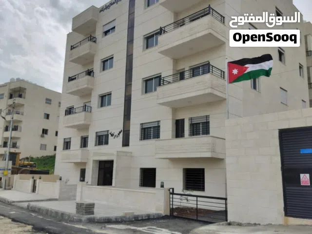 شقق مميزة للبيع في البيادر (خربة سارة)