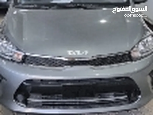 Kia Pegas Standard in Al Riyadh