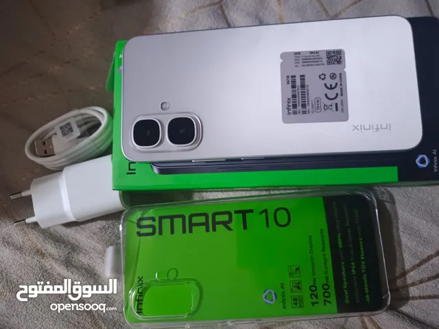 Infinix Other 128 GB in Baghdad