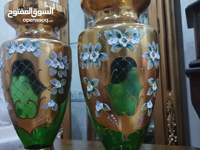 حاویات دیکور بوفیة.....