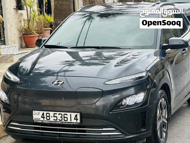 2023, هيونداي, كونا, Premium