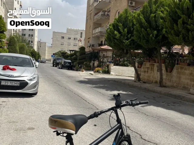 بسكليت جنط 26