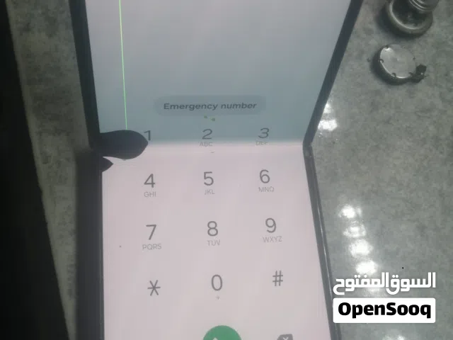 Samsung Galaxy Z Flip3 5G 256 GB in Tanta