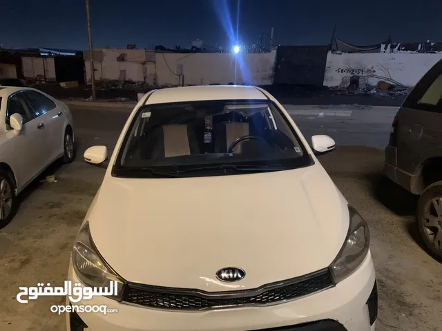 سيارة بيقاس