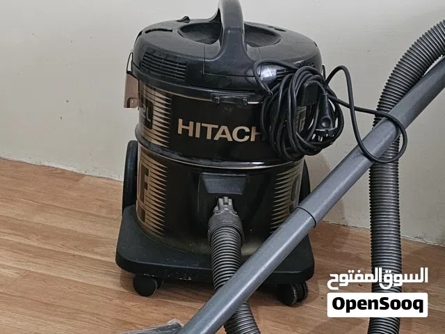 مكنسة كهربائية نوع Haticha جديدة