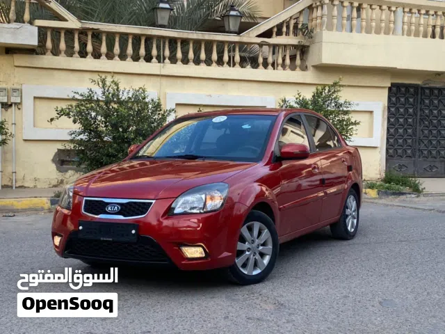 Used Kia Pride in Tripoli