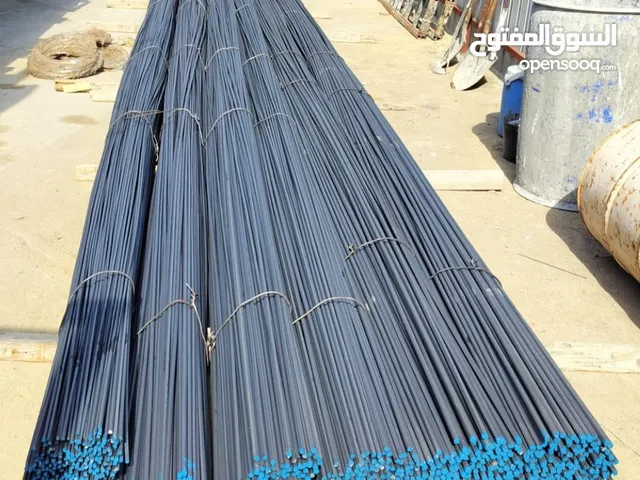 مواد بناء الكويت أسعار تنافسية جميع المواد الإنشائية