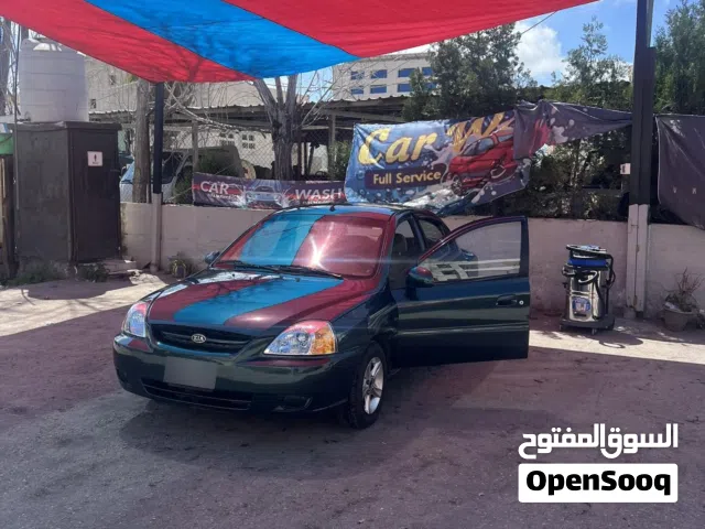 2005 كيا ريو LX