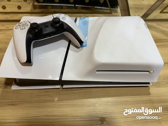 بلاي ستيشن 5