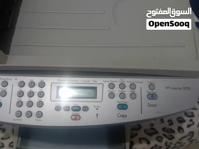 طابعة Hp للبيع