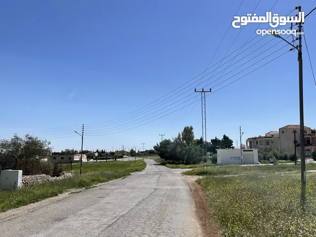 Commercial Land for Sale in Amman Jelul