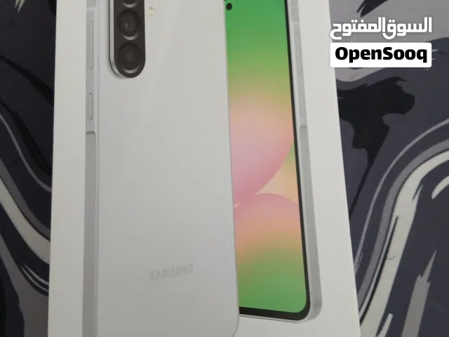 Samsung a56 بحاله ممتازه الجهاز شبه جديد  التفاصيل في الوصف