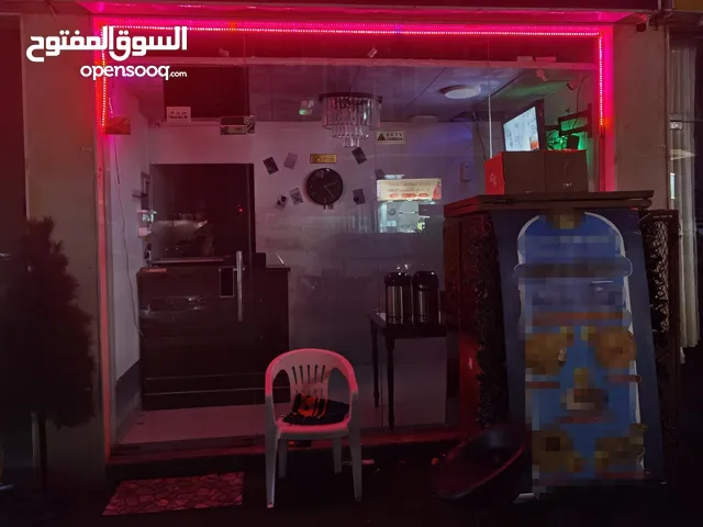 78 m2 Restaurants & Cafes for Sale in Ajman Al Rawda