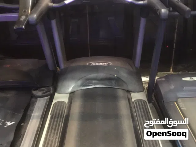 اجهزة كارديوم