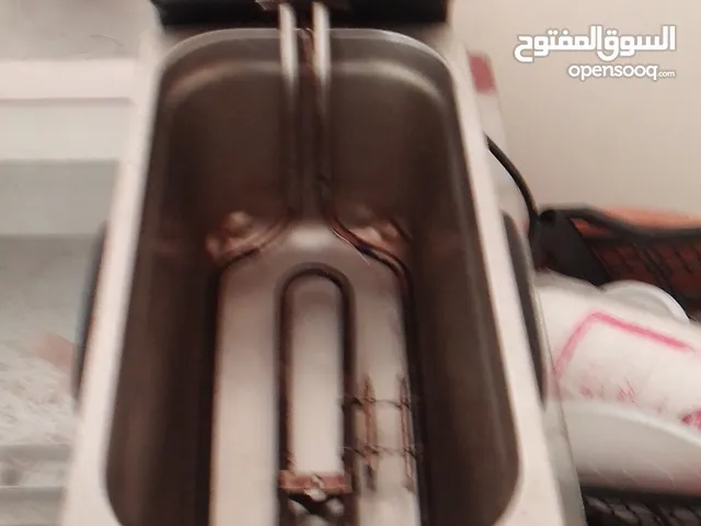 معدات مطعم مستعمله نظيفه