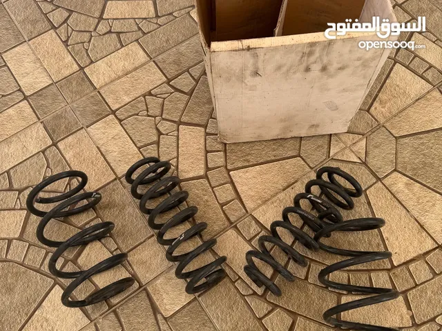 سبرنجات ريسنق لاين racingline springs 60OMR