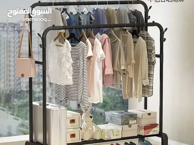 ستاند ملابس للبيع في الأردن : أفضل سعر
