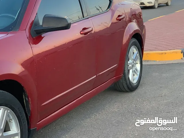 Dodge Avenger 2009 in Basra