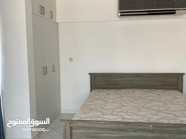 STUDIO FOR RENT IN JUFFAIR FULLY FURNISHED