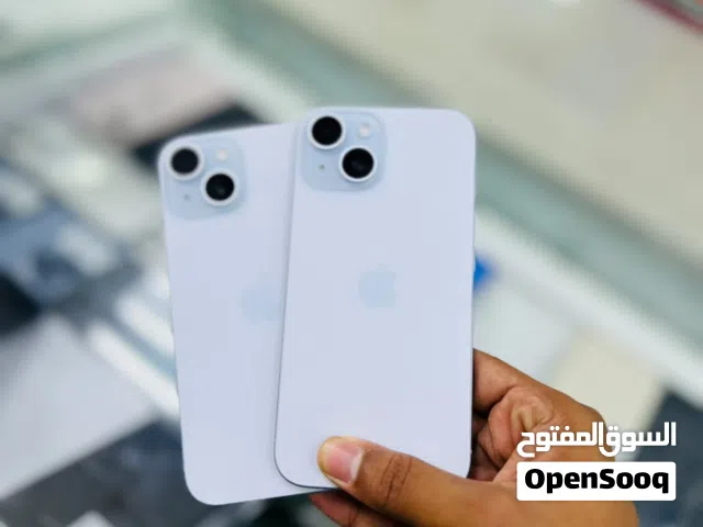 iPhone 15 -128 GB Perfect phone for sale